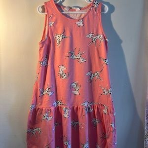 Girls H&M Dress